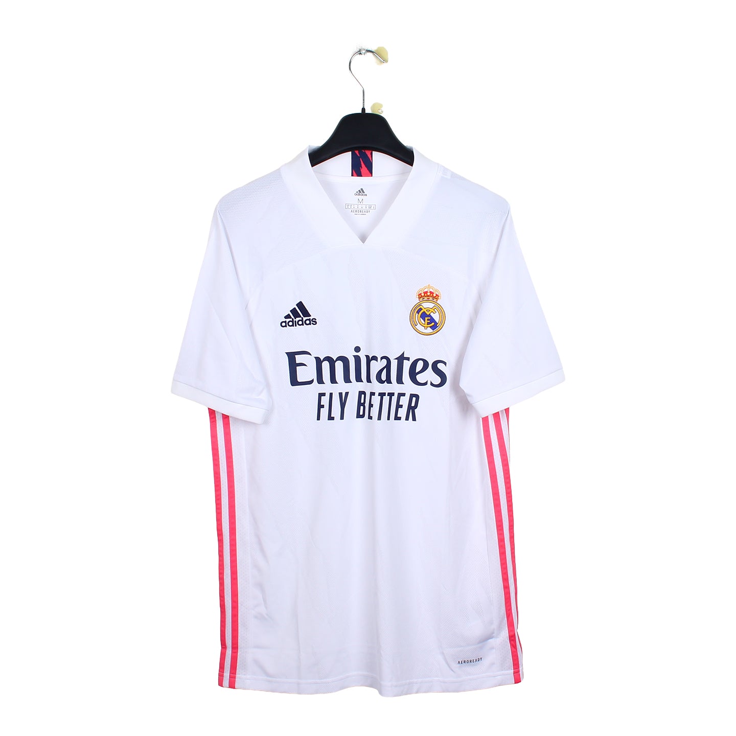 2020/21 - Real Madrid - R.Varane #5 (M)