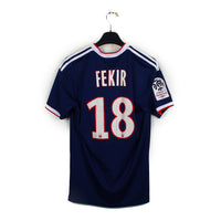 2019/20 - OL - Fekir #18 (S)