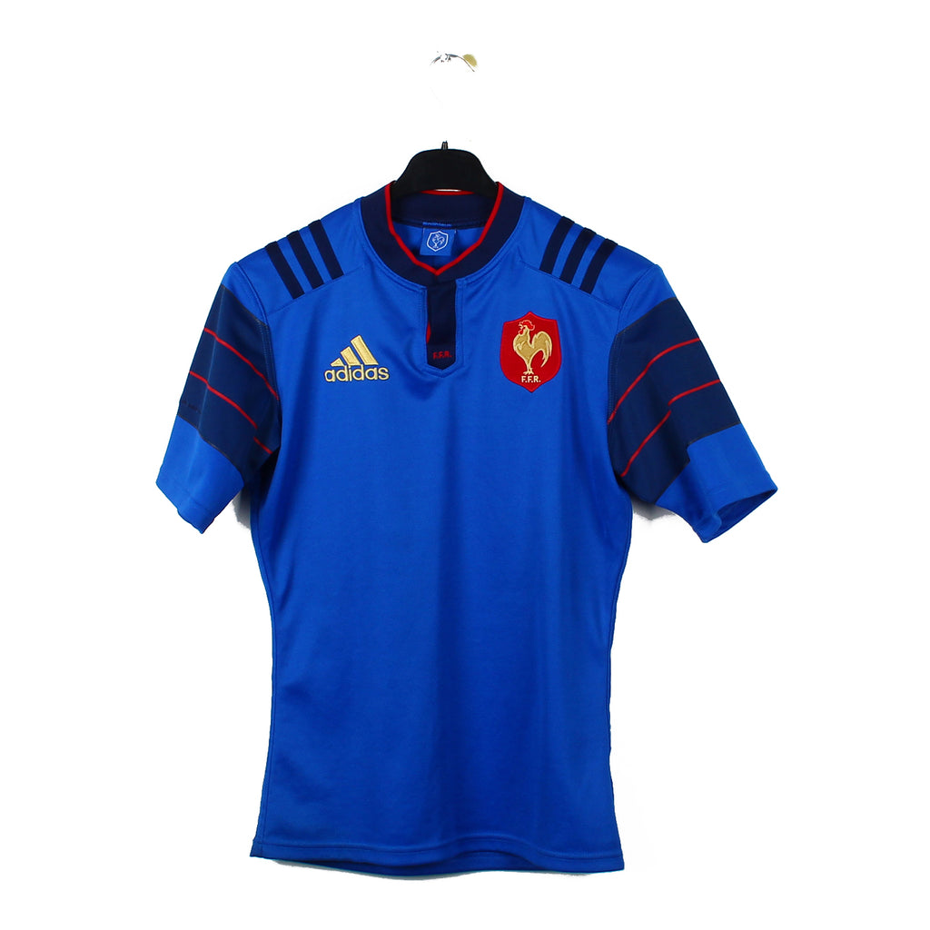 2015 - Equipe de France - Rugby (S)