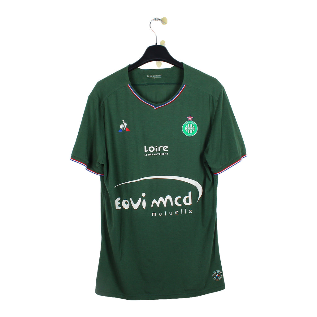 2017/18 - Saint-Etienne - Cabella #10 (L)