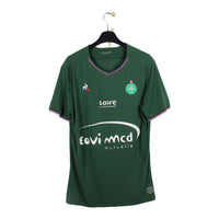 2017/18 - Saint-Etienne - Cabella #10 (L)