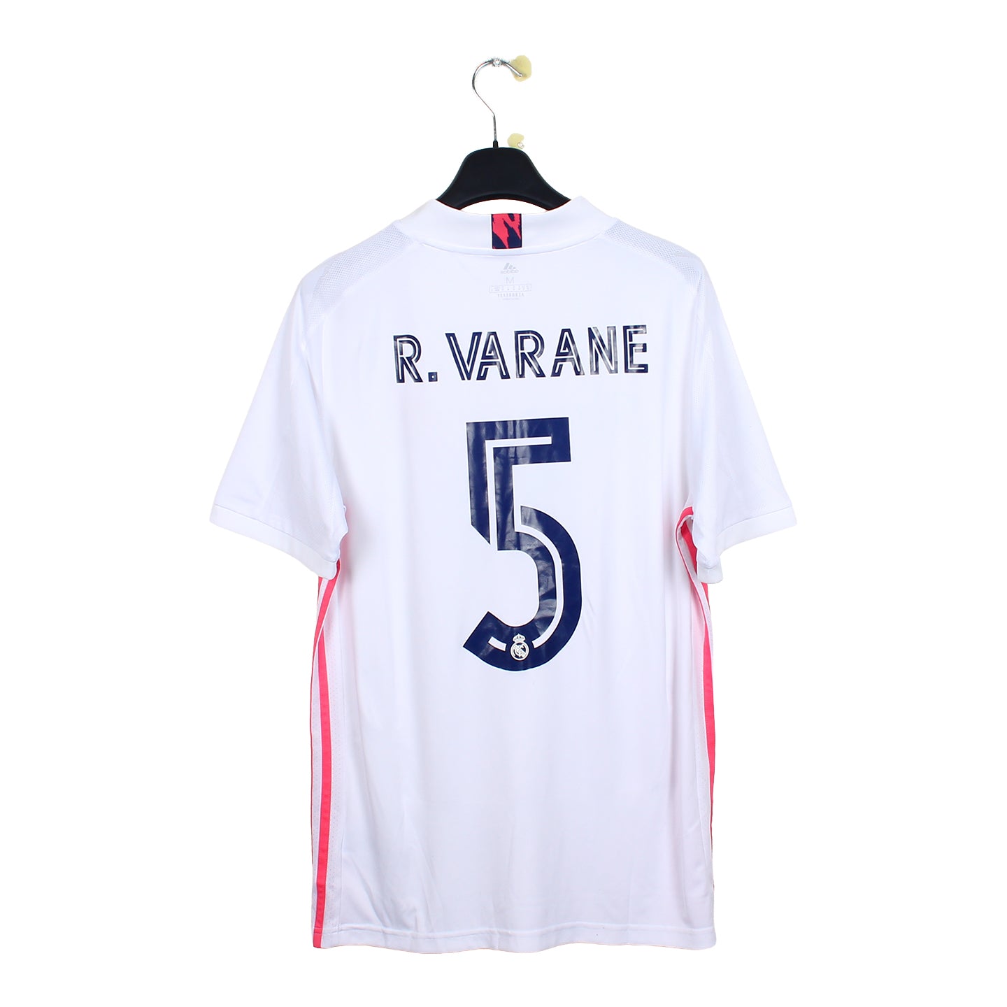 2020/21 - Real Madrid - R.Varane #5 (M)