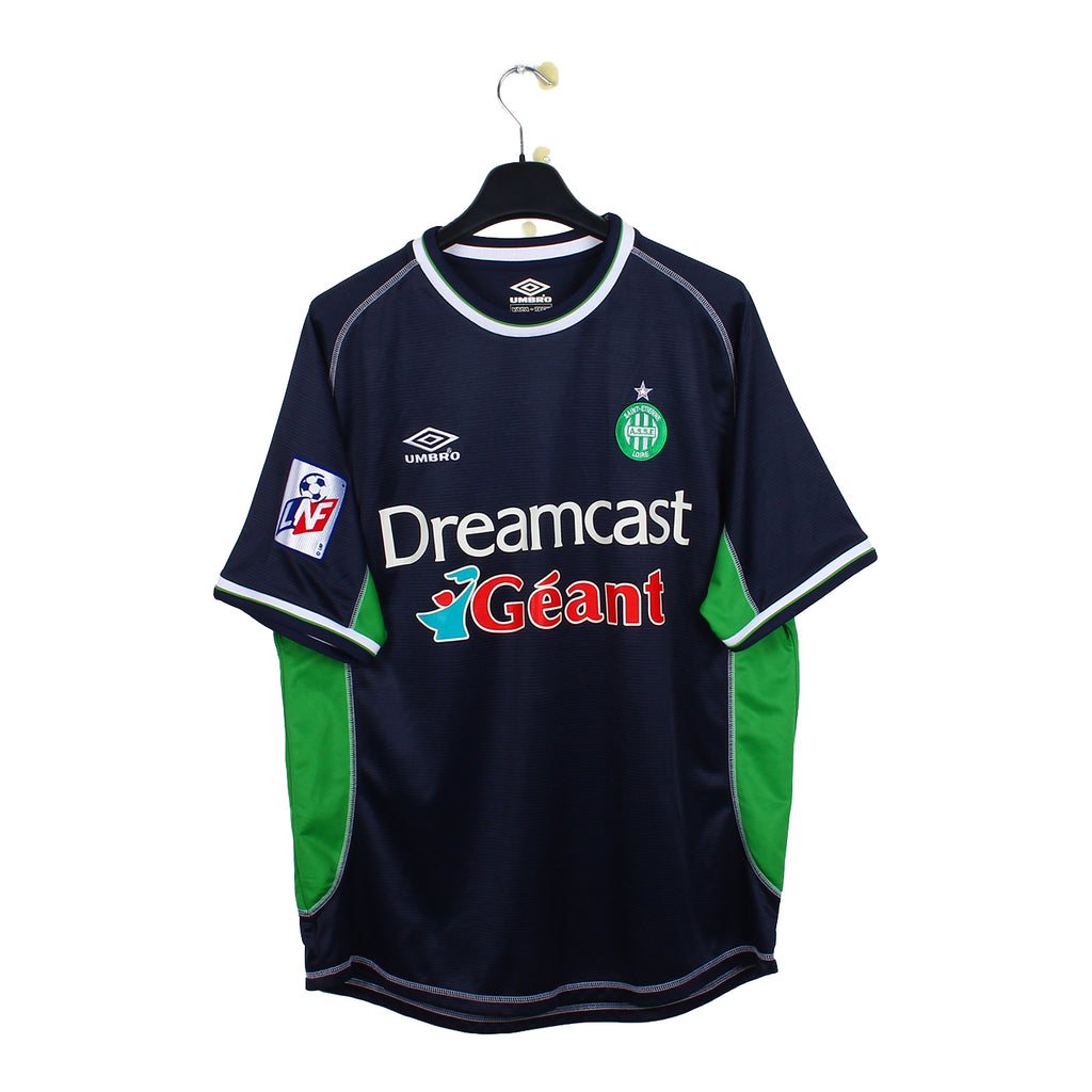 2000/01 - Saint-Etienne (L)