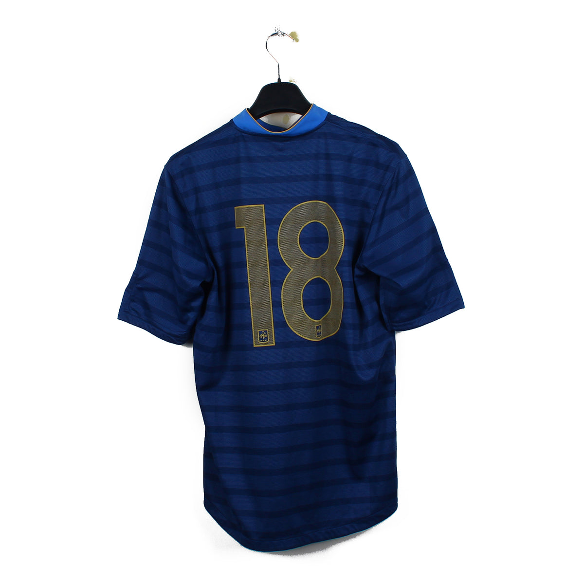 2012/13 - Equipe de France #18 (M) [MATCH ISSUE]