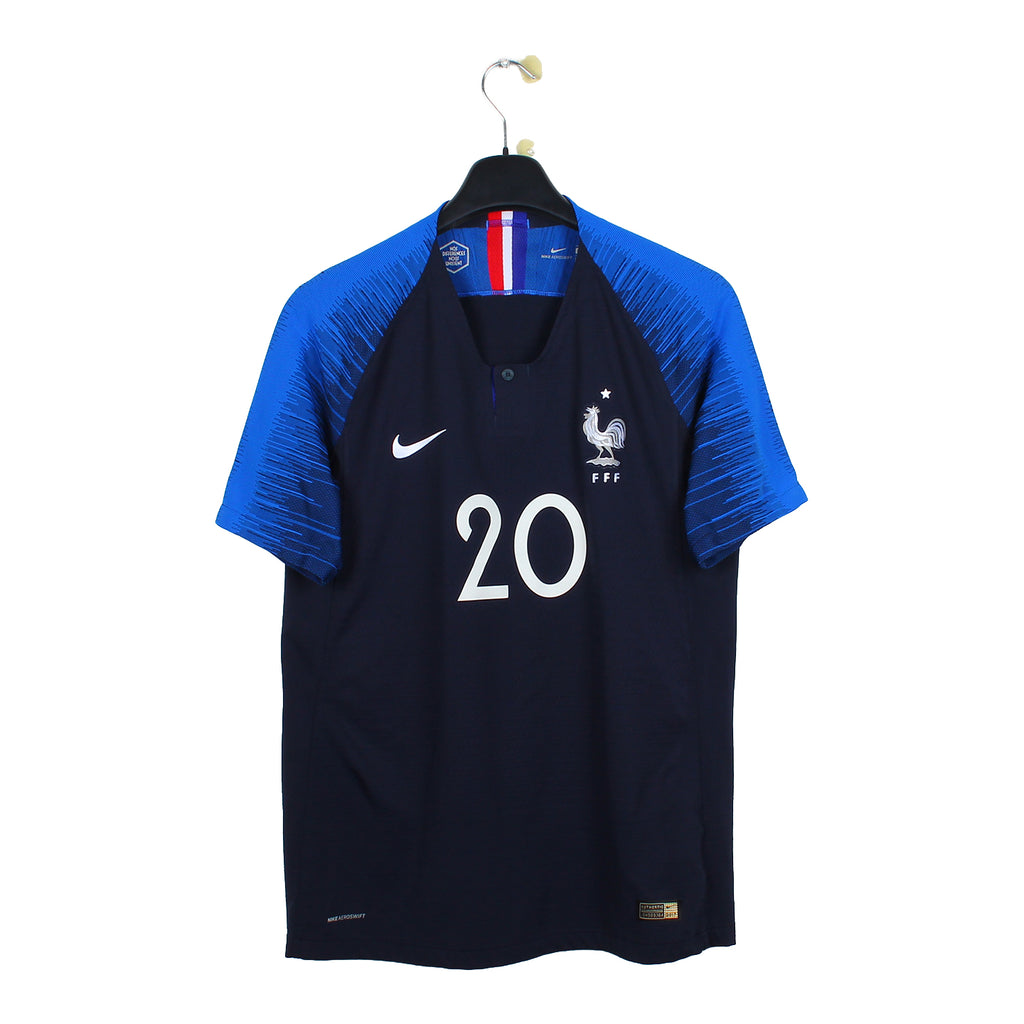 2018 - Equipe de France - Coman #20 (M) [pro] *Mercurial*