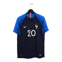 2018 - Equipe de France - Coman #20 (M) [pro] *Mercurial*