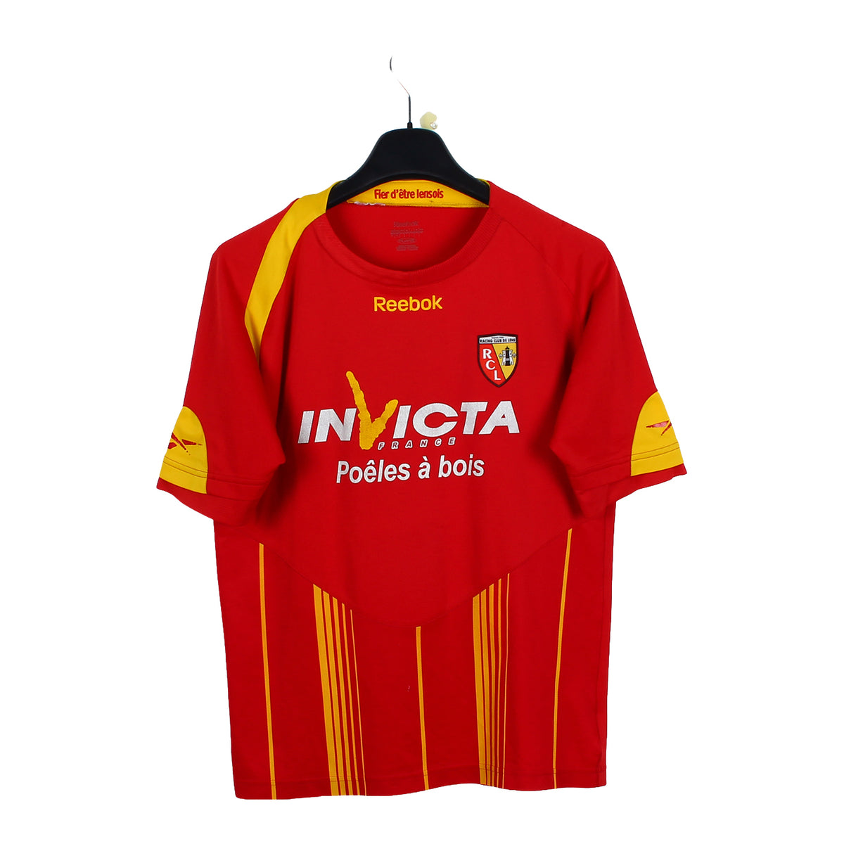 2009/10 - RC Lens (XL Enfant)