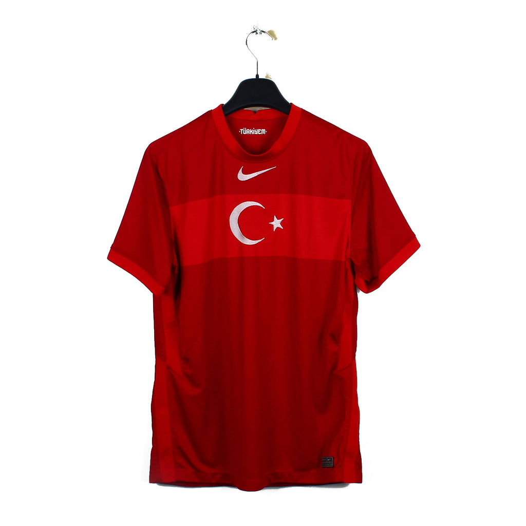 2020/22 - Turquie (M)