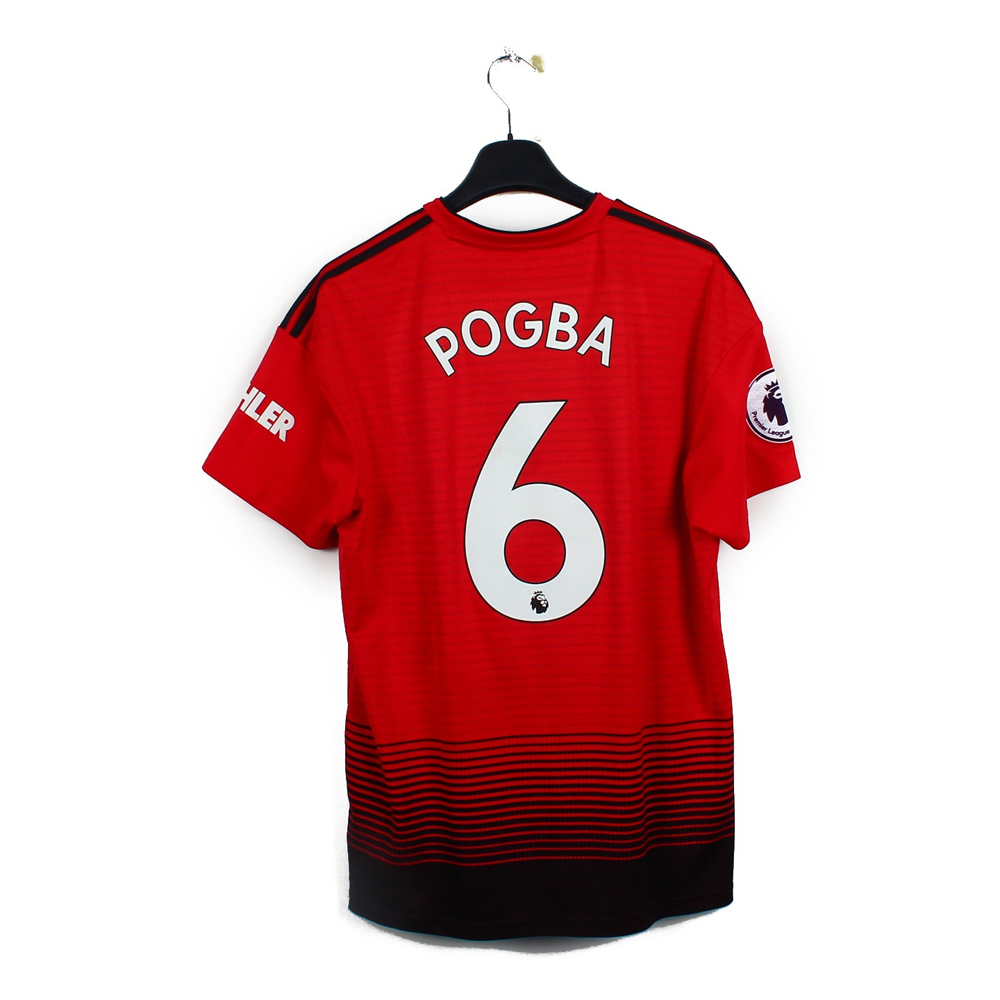 2018/19 - Manchester United - Pogba #6 (L)