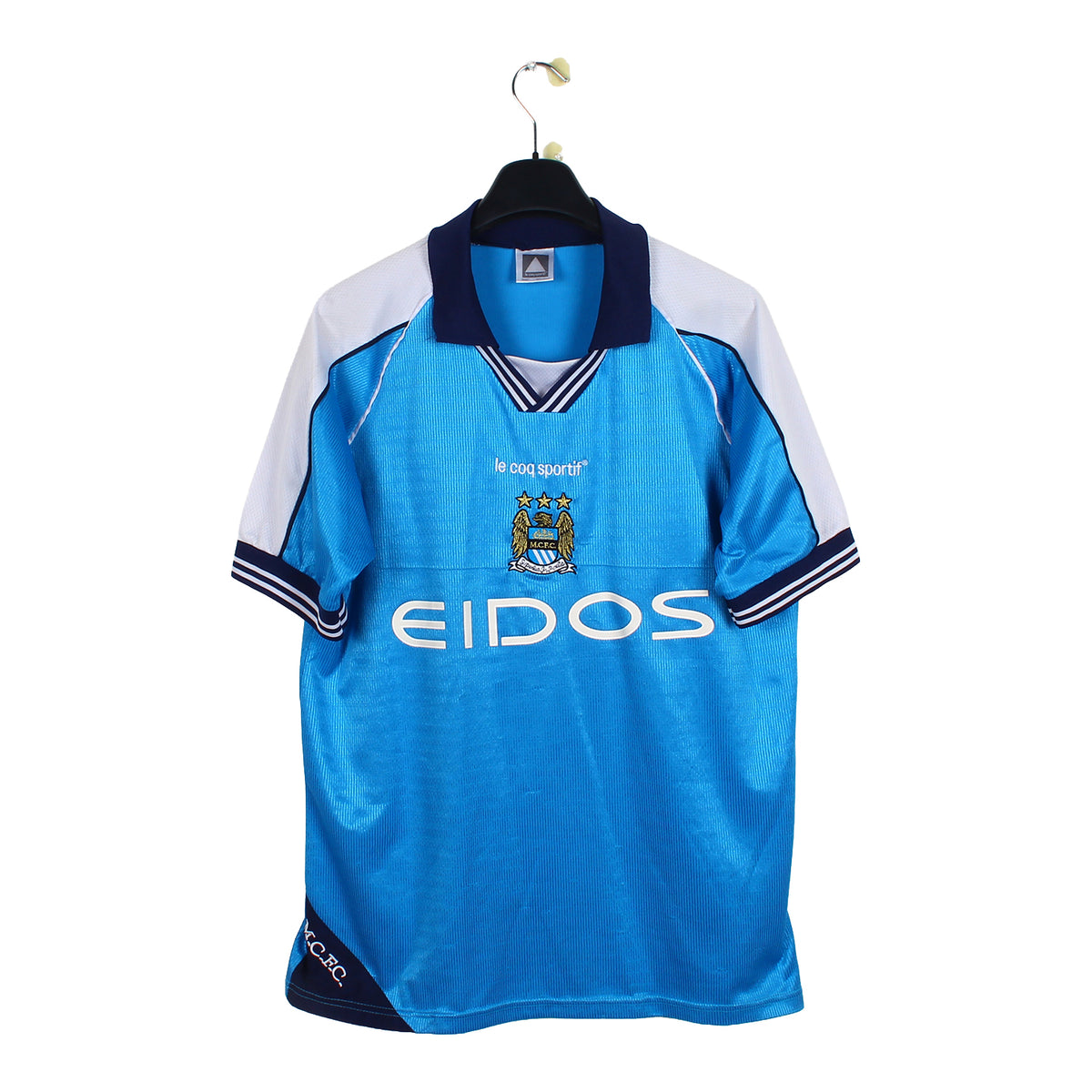 1999/00 - Manchester City (XL)