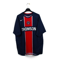 2005/06 - PSG - Boulogne Boys (XL)