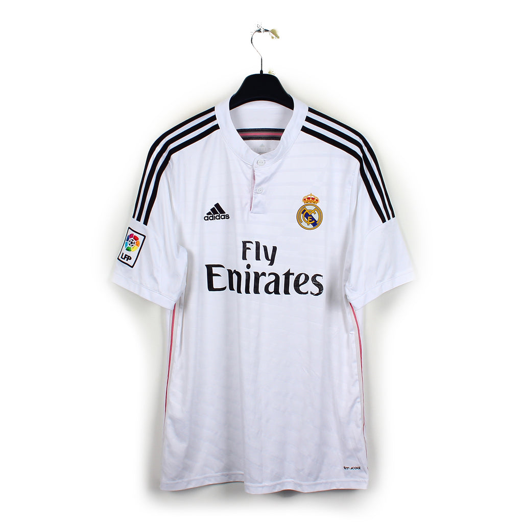 2014/15 - Real Madrid (L)