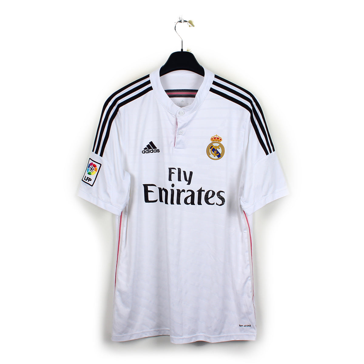 2014/15 - Real Madrid (L)