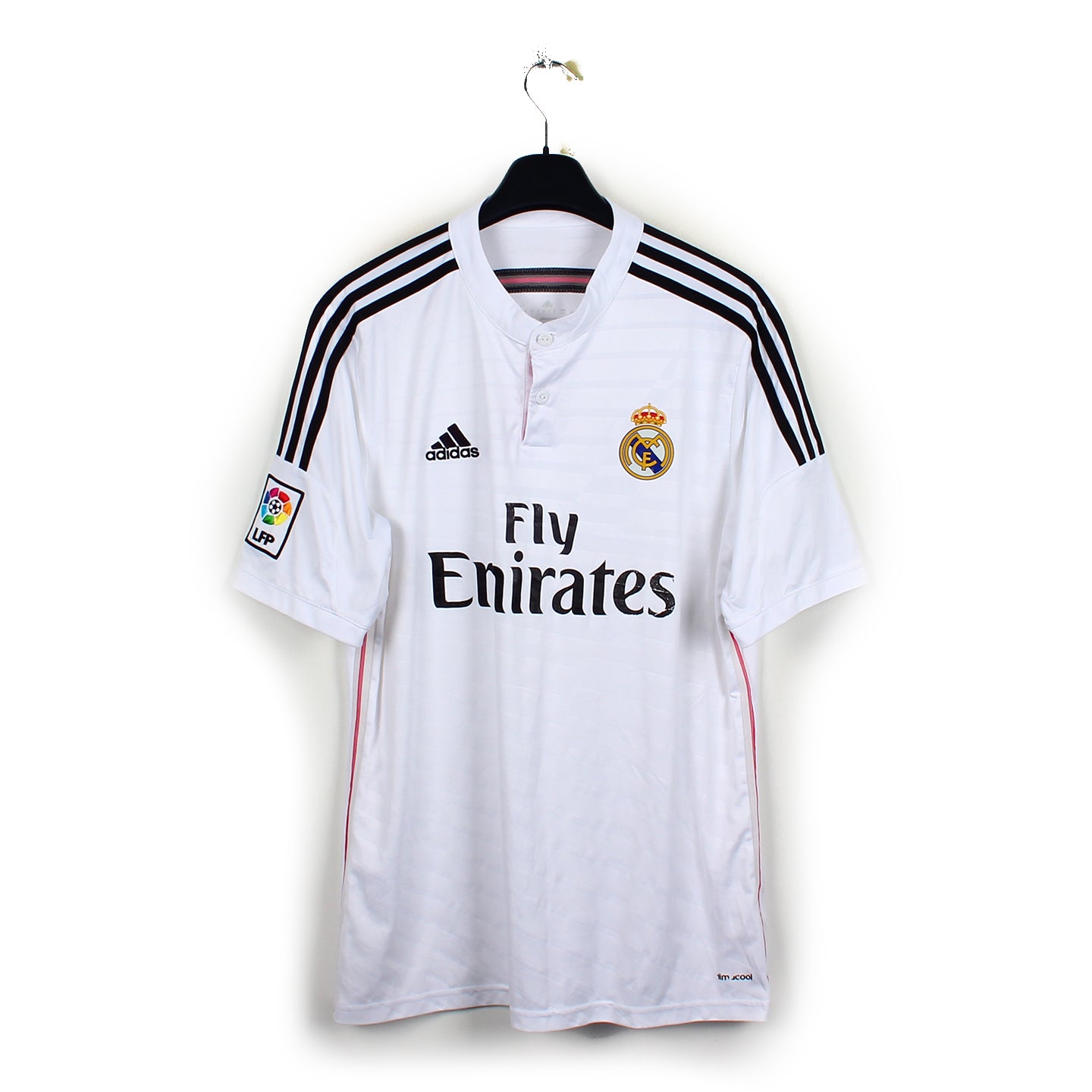 2014/15 - Real Madrid (L)