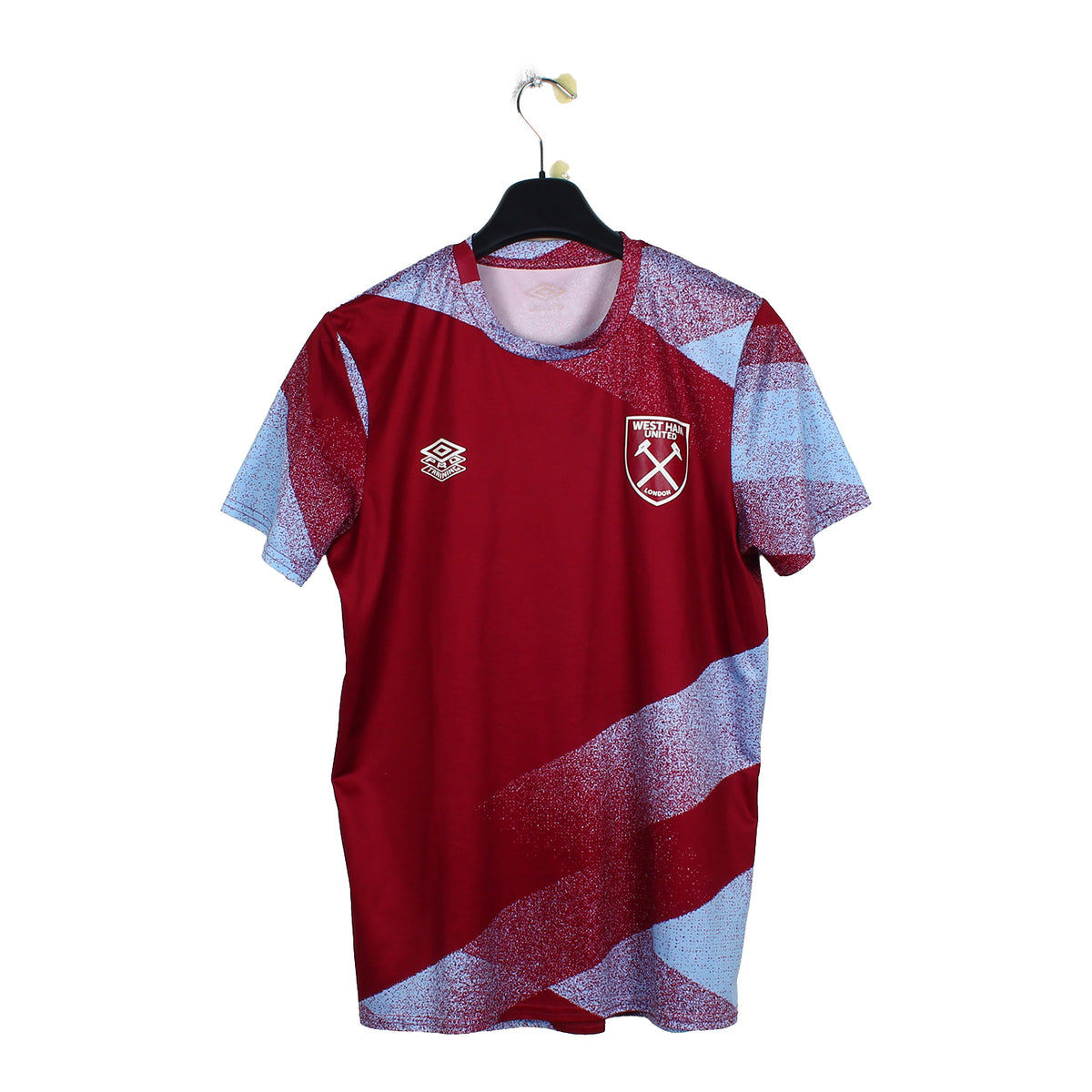 2021/22 - West Ham (M)