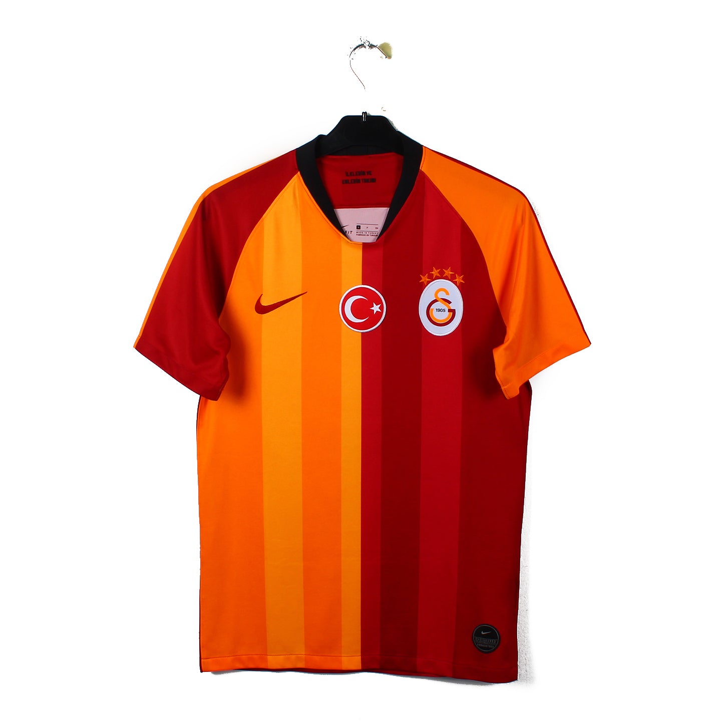 2019/20 - Galatasaray - Falcao #9 (S)