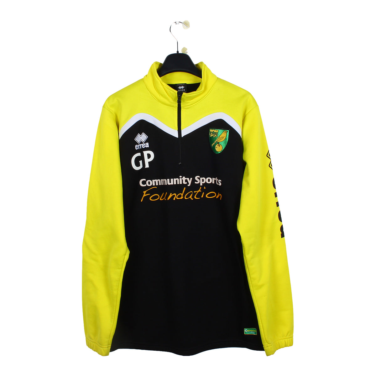 2017/18 - Norwich City (2XL)