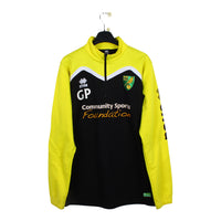 2017/18 - Norwich City (2XL)