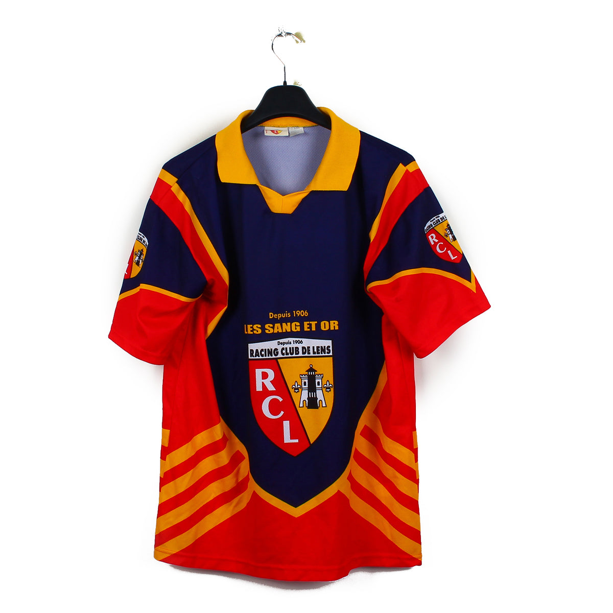 1990's - RC Lens (2XL)