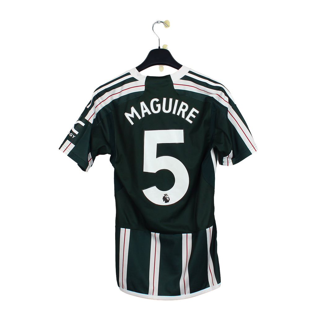 2023/24 - Manchester United - Maguire #5 (S)