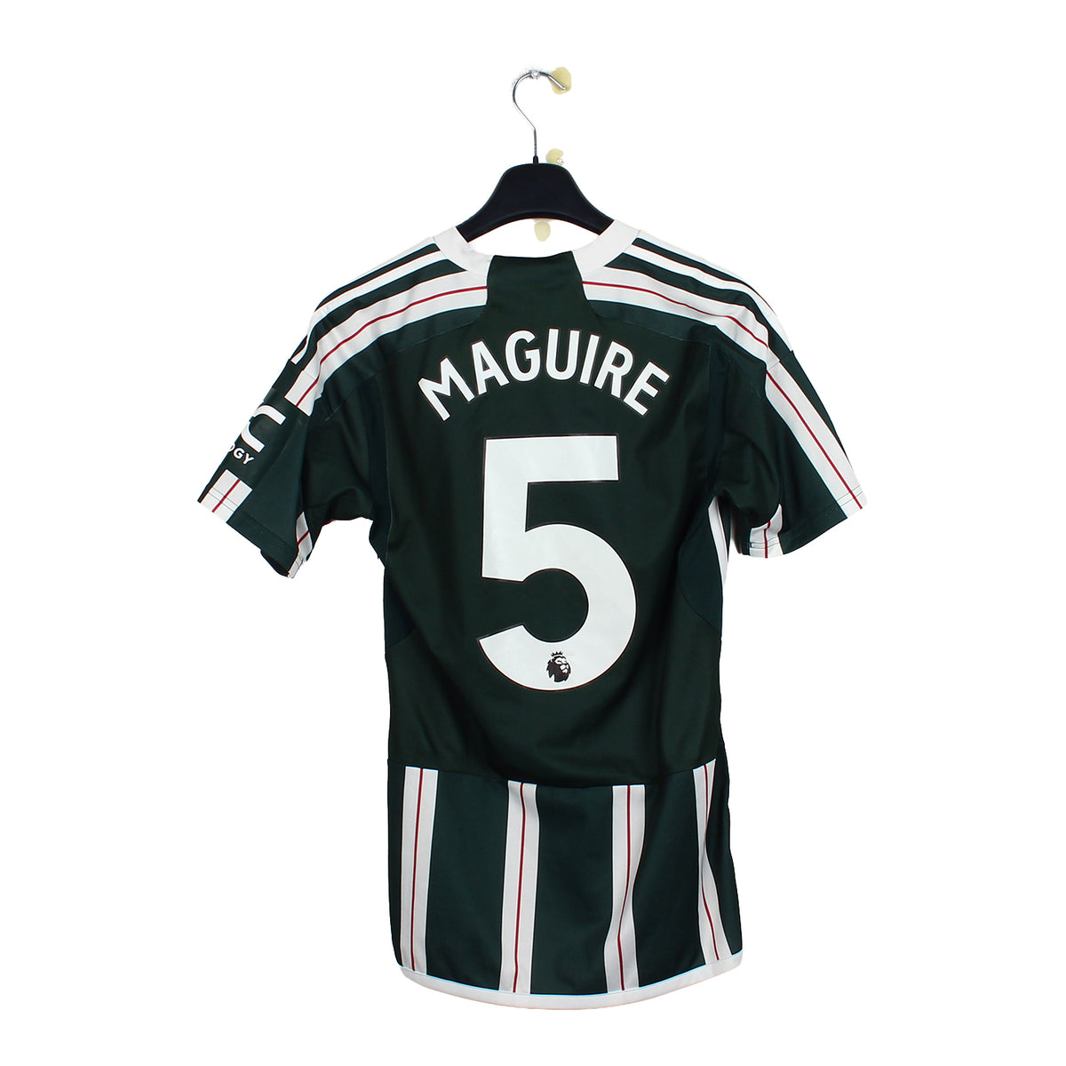 2023/24 - Manchester United - Maguire #5 (S)