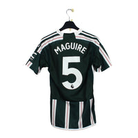 2023/24 - Manchester United - Maguire #5 (S)