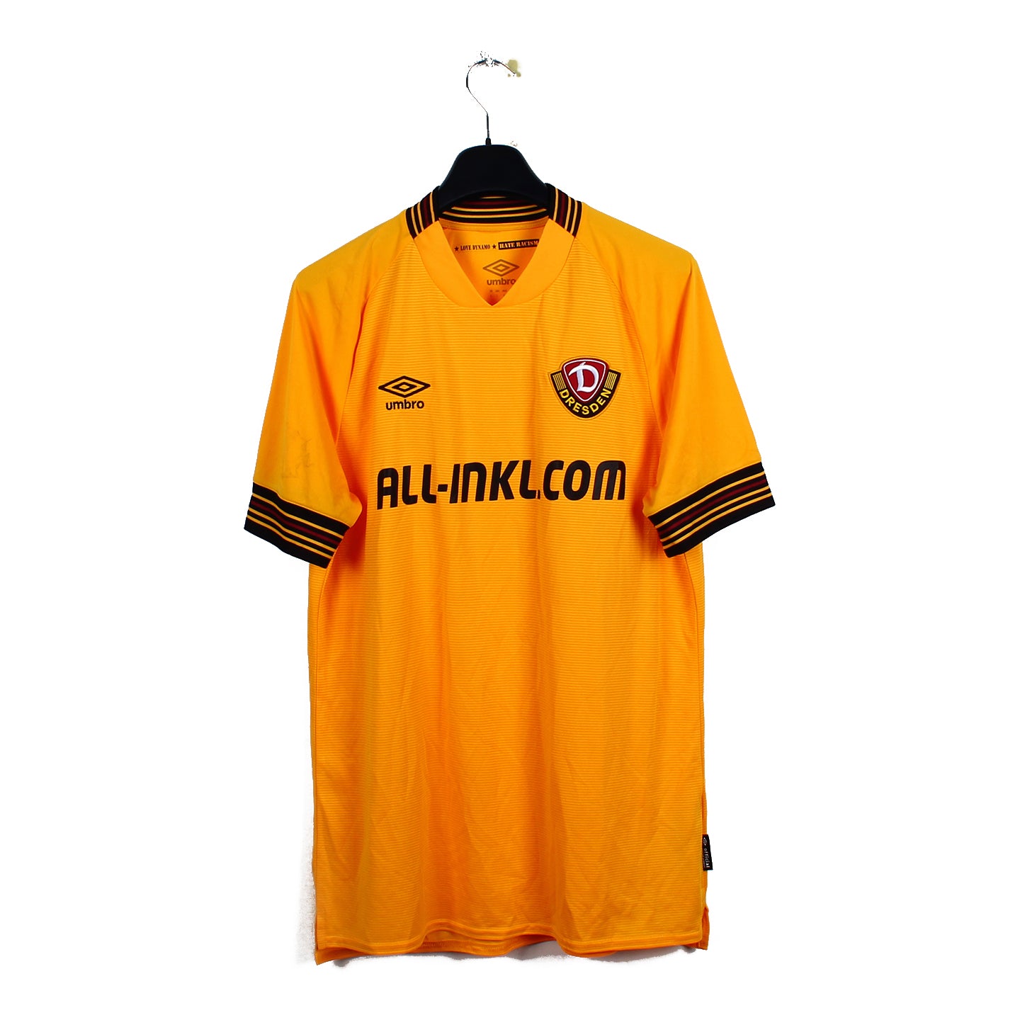 2024/25 - Dynamo Dresden (L)