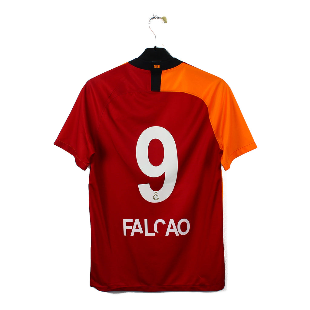 2019/20 - Galatasaray - Falcao #9 (S)