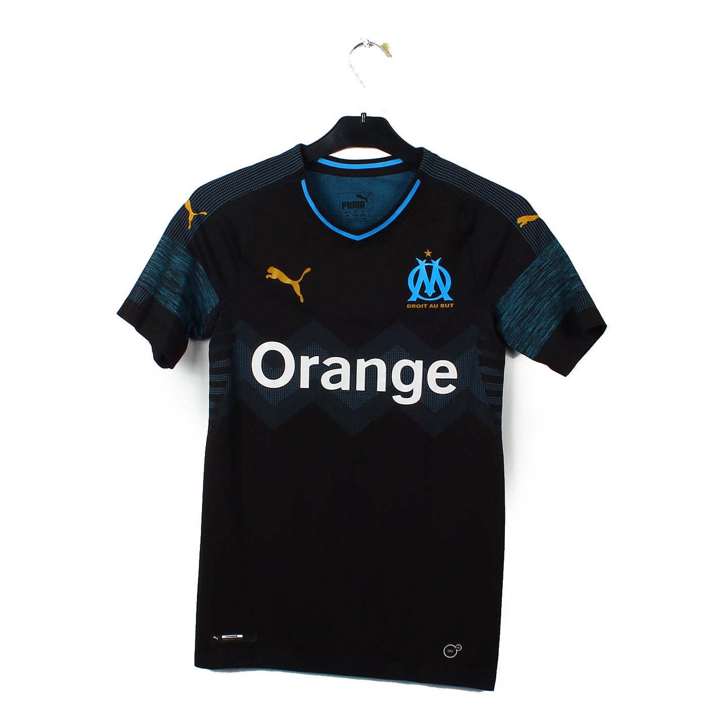 2018/19 - OM (L) [pro]