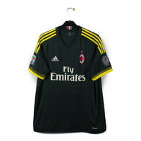 2015/16 - Milan AC - Balotelli #45 (XL)