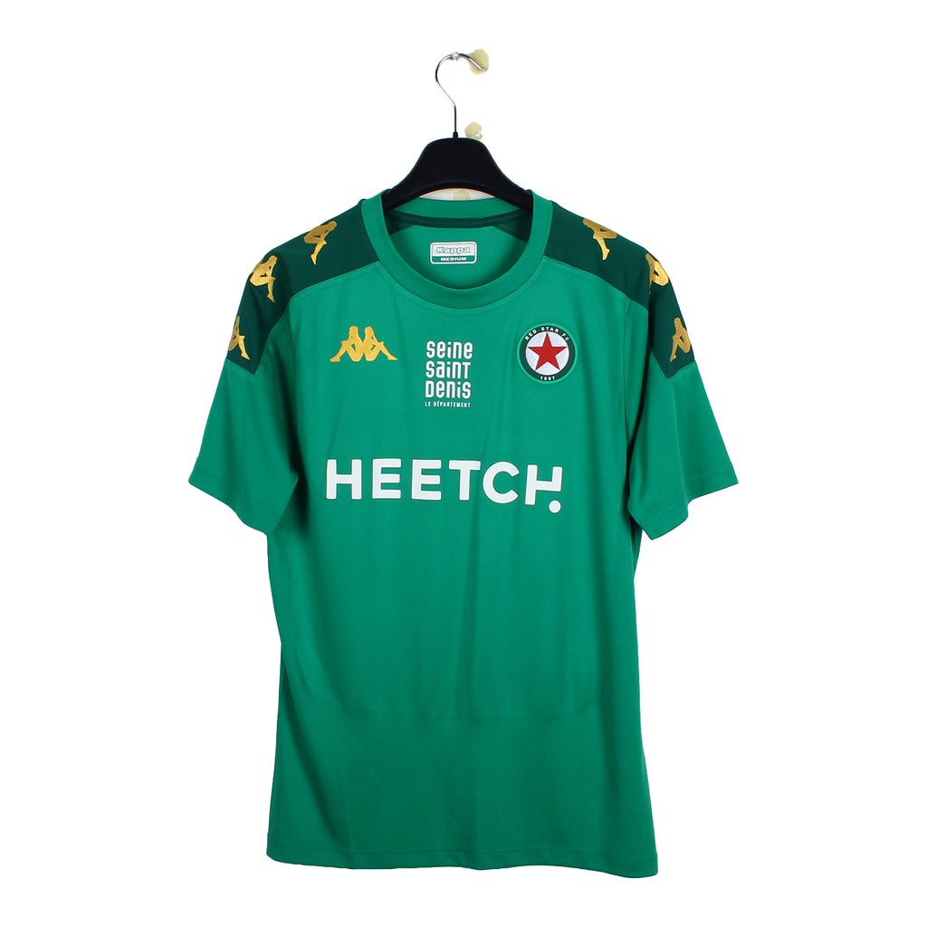 2024/25 - Red Star (M)