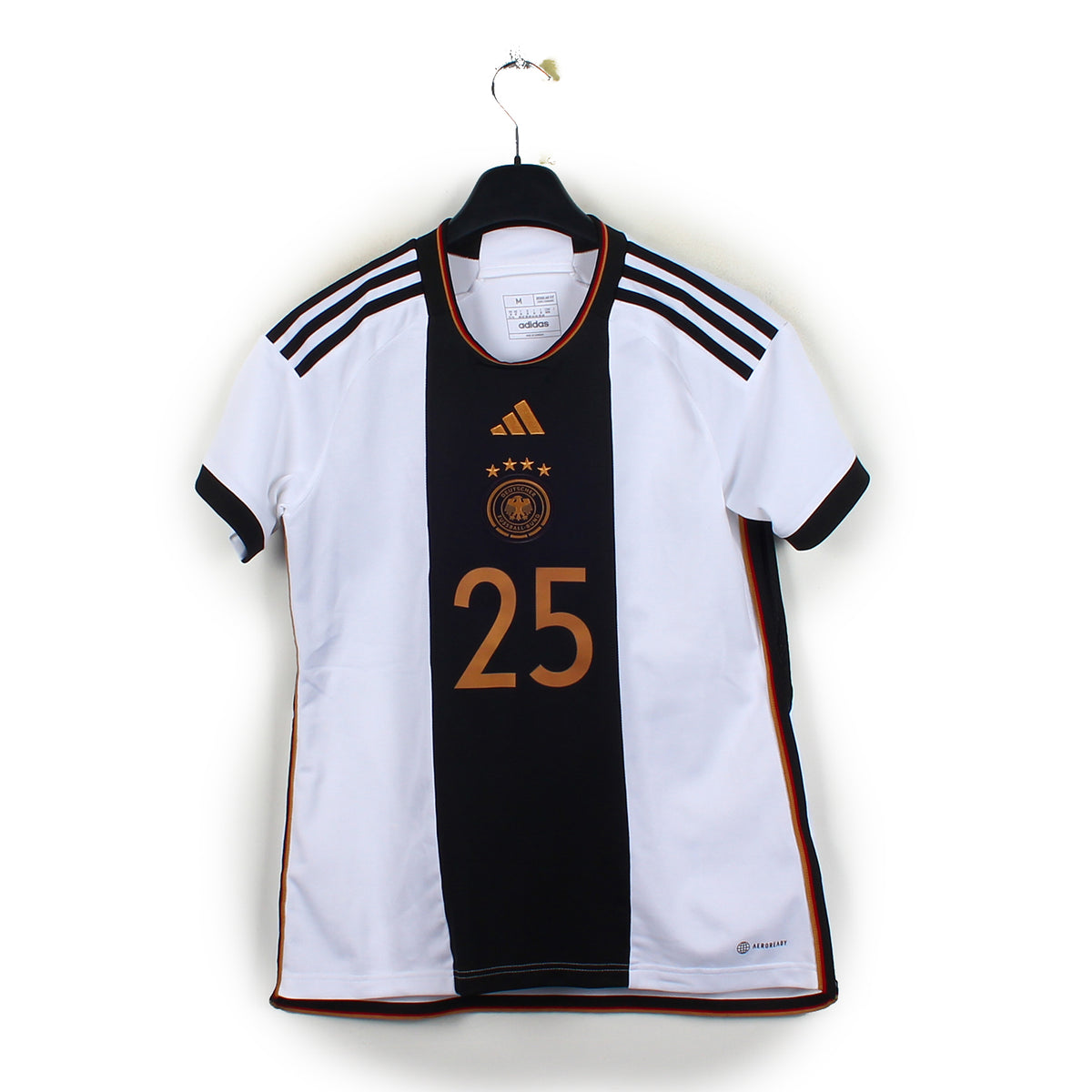 2022 - Allemagne - Can #25 (M femme)