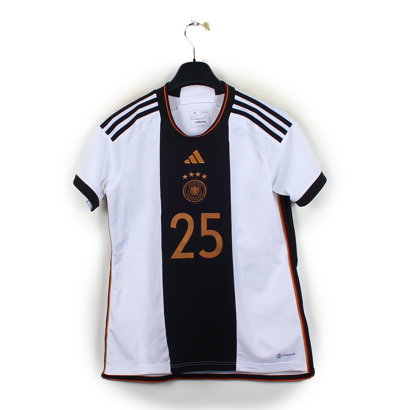 2022 - Allemagne - Can #25 (M femme)