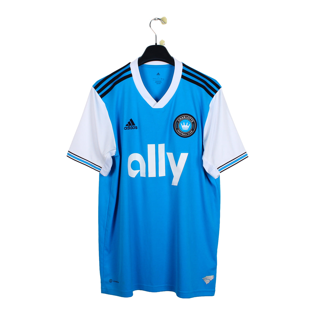 2022/23 - Charlotte FC (L)