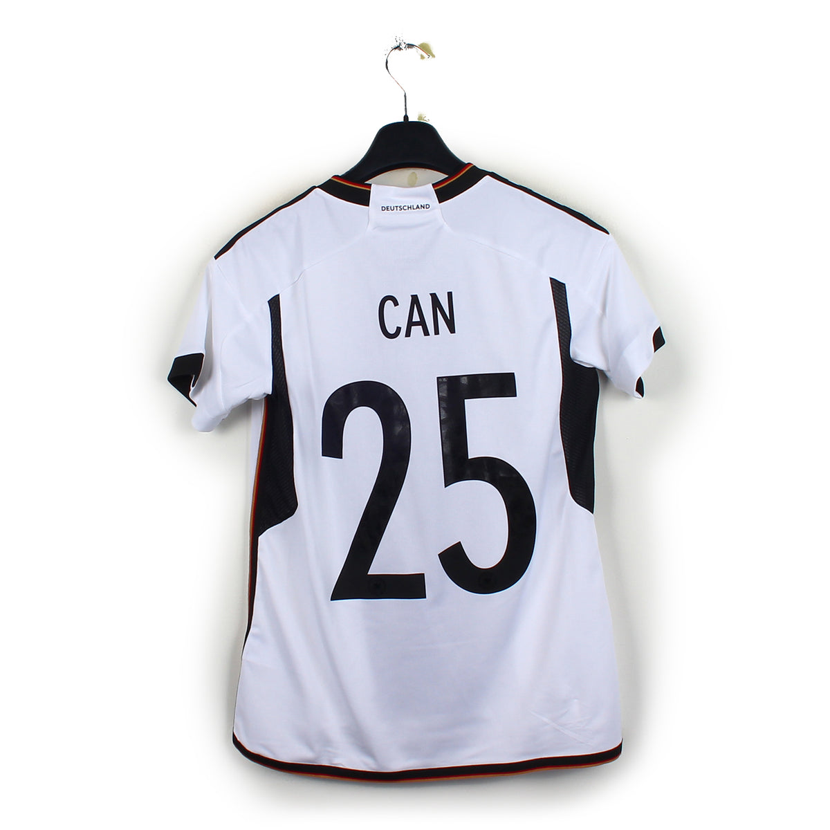 2022 - Allemagne - Can #25 (M femme)