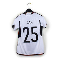 2022 - Allemagne - Can #25 (M femme)