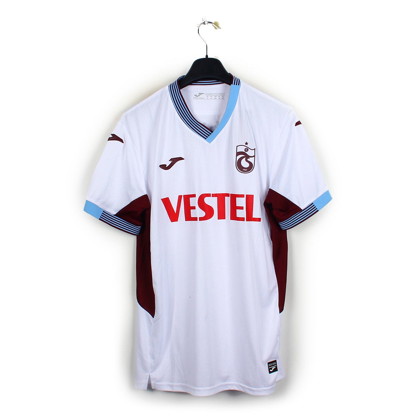 2023/24 - Trabzonspor (L)