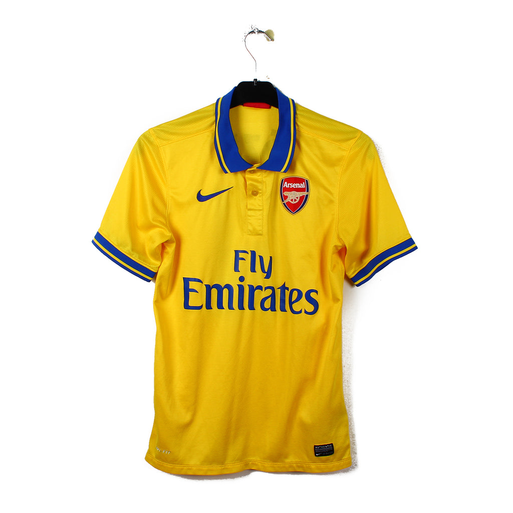 2013/14 - Arsenal FC - Özil #11 (S)