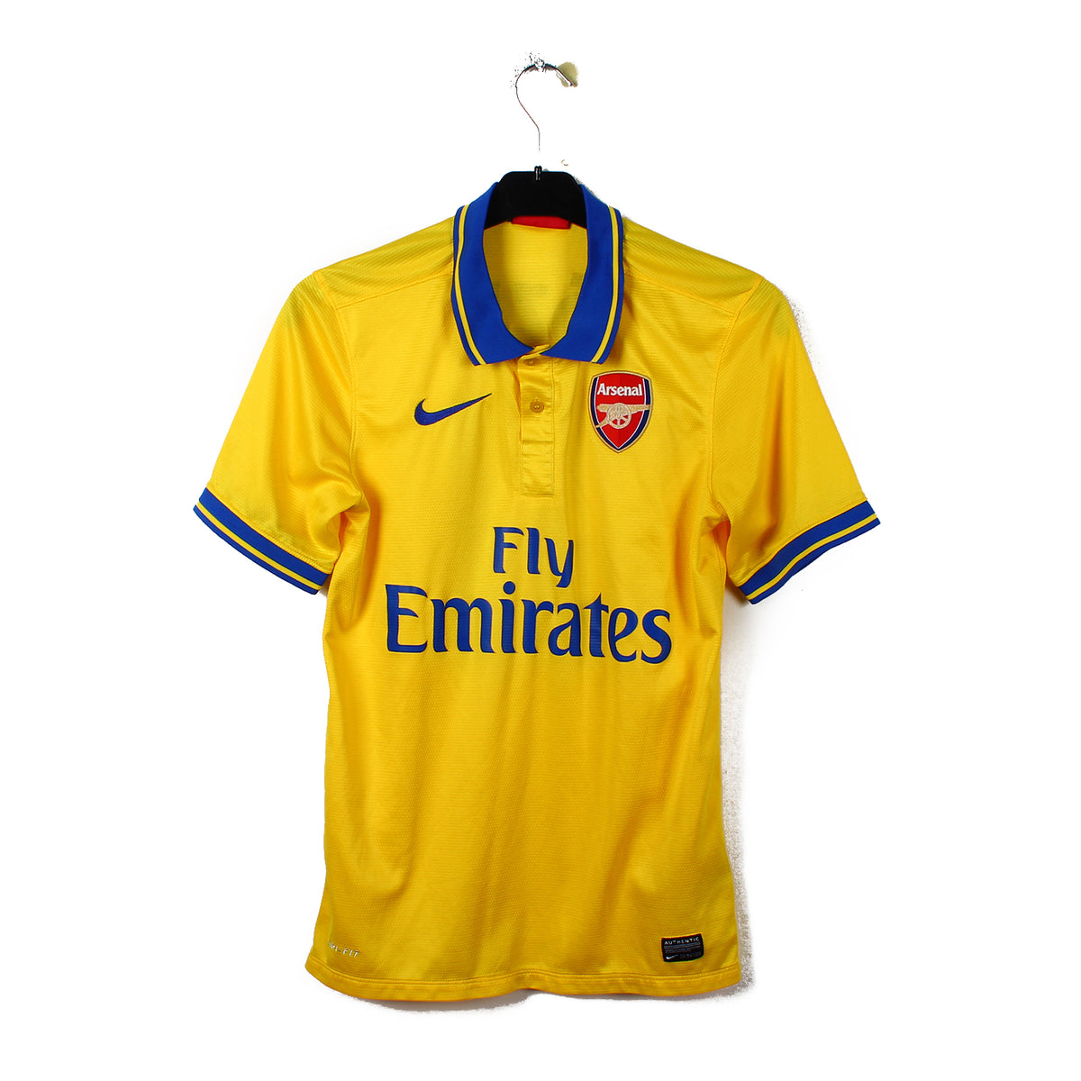 2013/14 - Arsenal FC - Özil #11 (S)