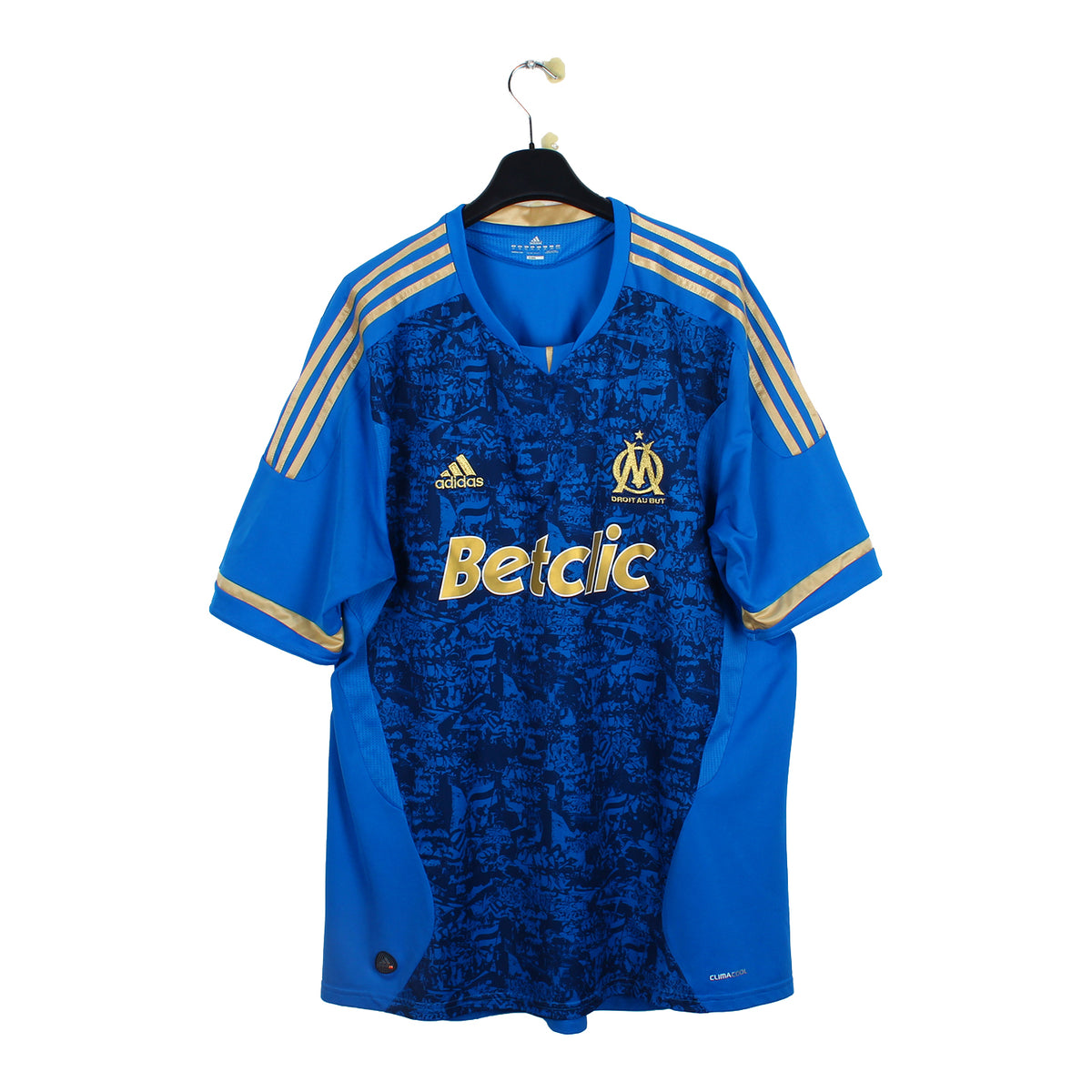 2011/12 - OM - (2XL)