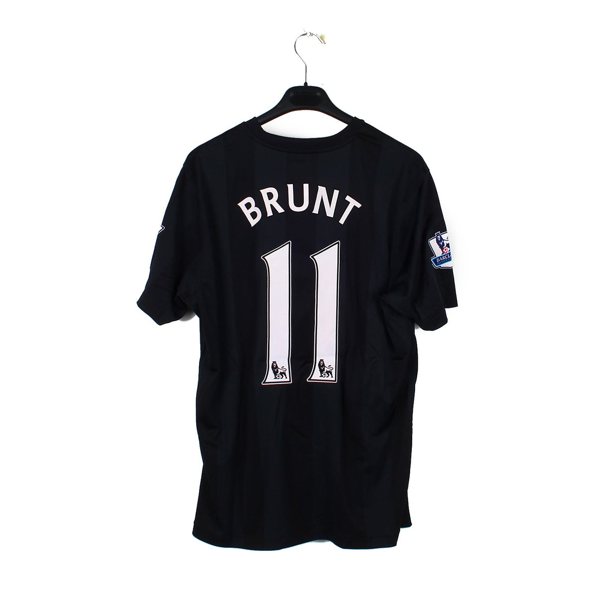 2010/11 - West Bromwich - Brunt #11 (L)