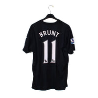 2010/11 - West Bromwich - Brunt #11 (L)