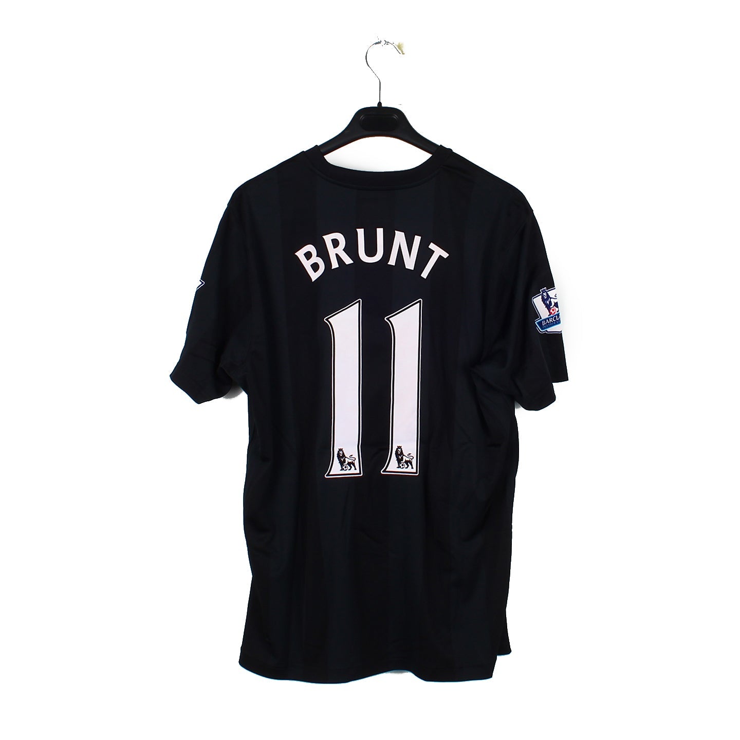 2010/11 - West Bromwich - Brunt #11 (L)