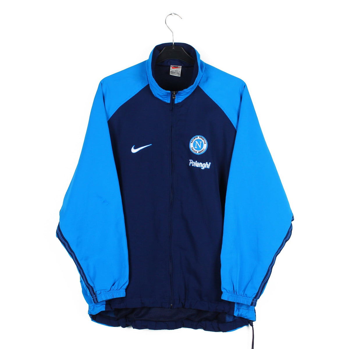 1998/99 - Naples (M) [stock pro]