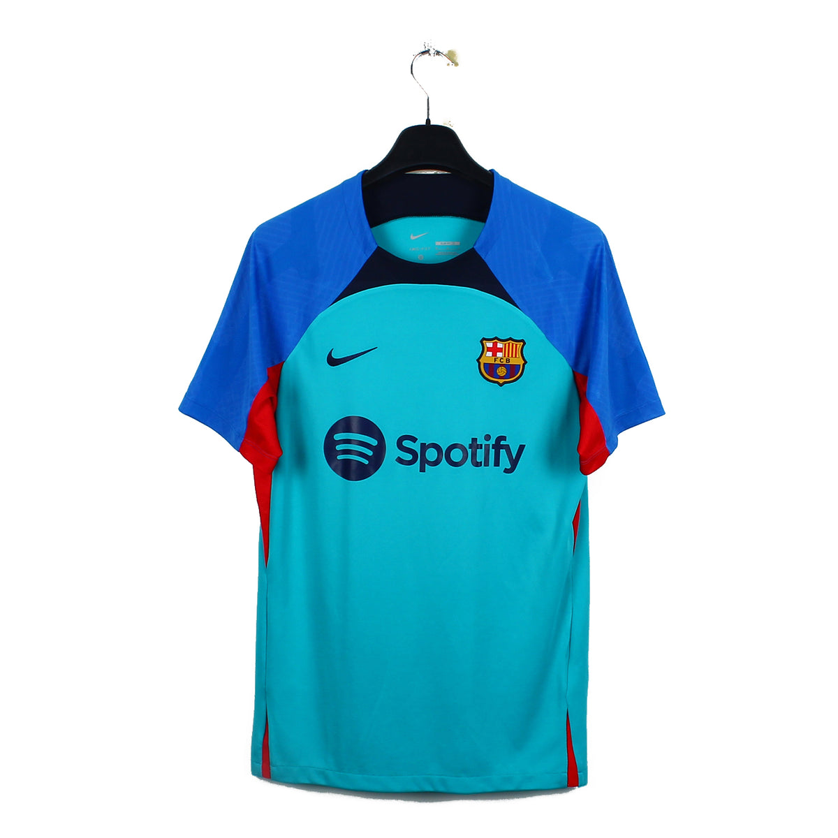 2022/23 - Barcelone (M)