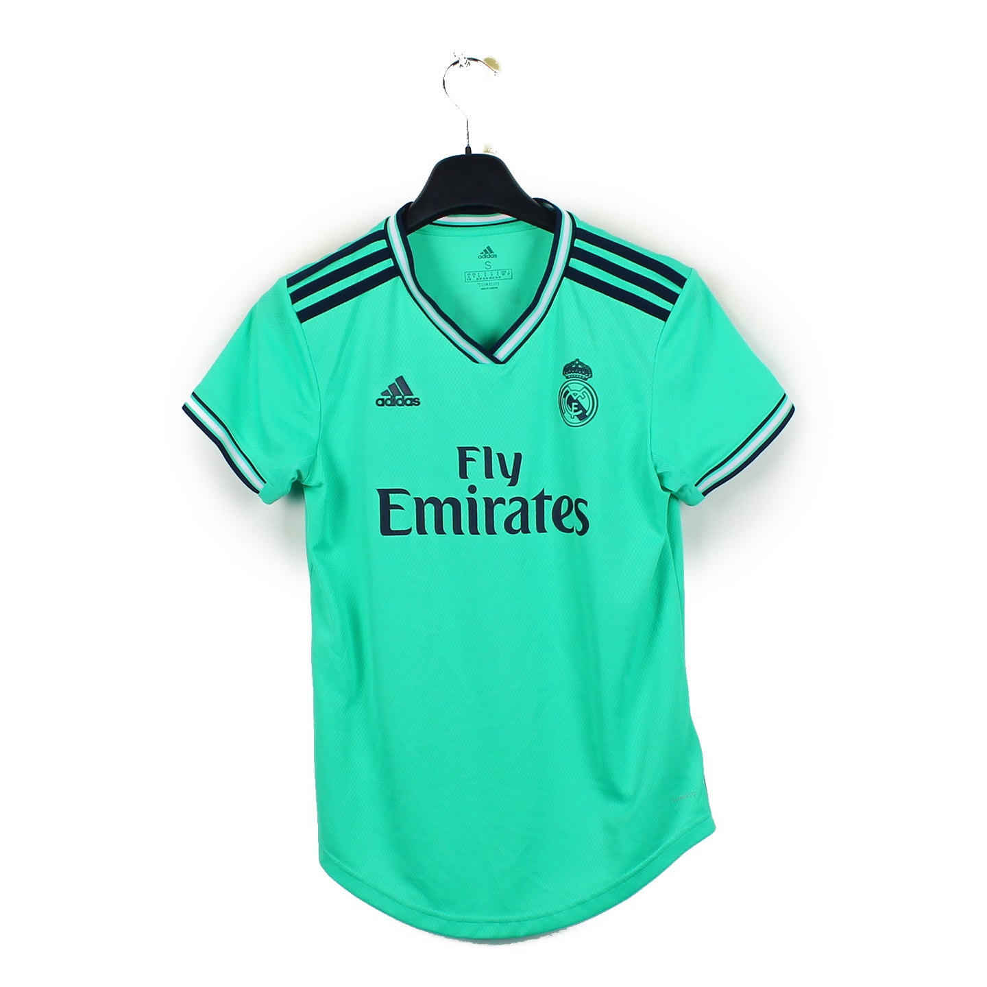 2019/20 - Real Madrid - Hazard #7 (S femme)