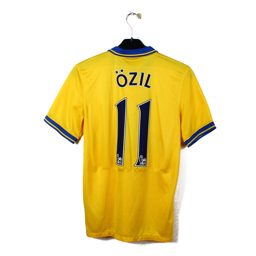 2013/14 - Arsenal FC - Özil #11 (S)