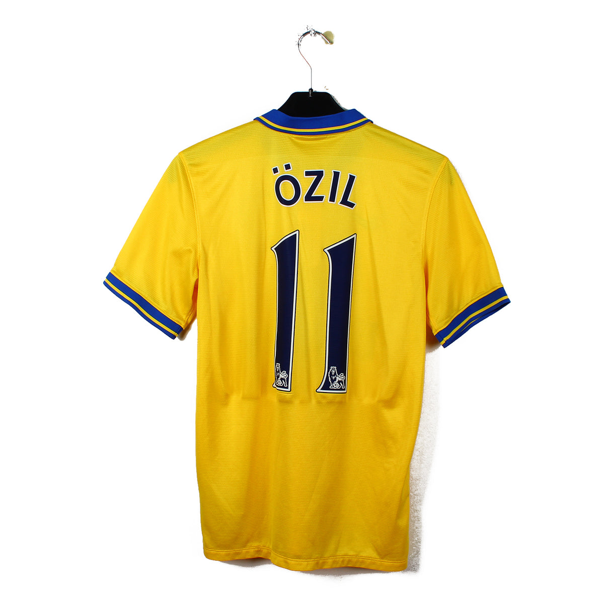 2013/14 - Arsenal FC - Özil #11 (S)