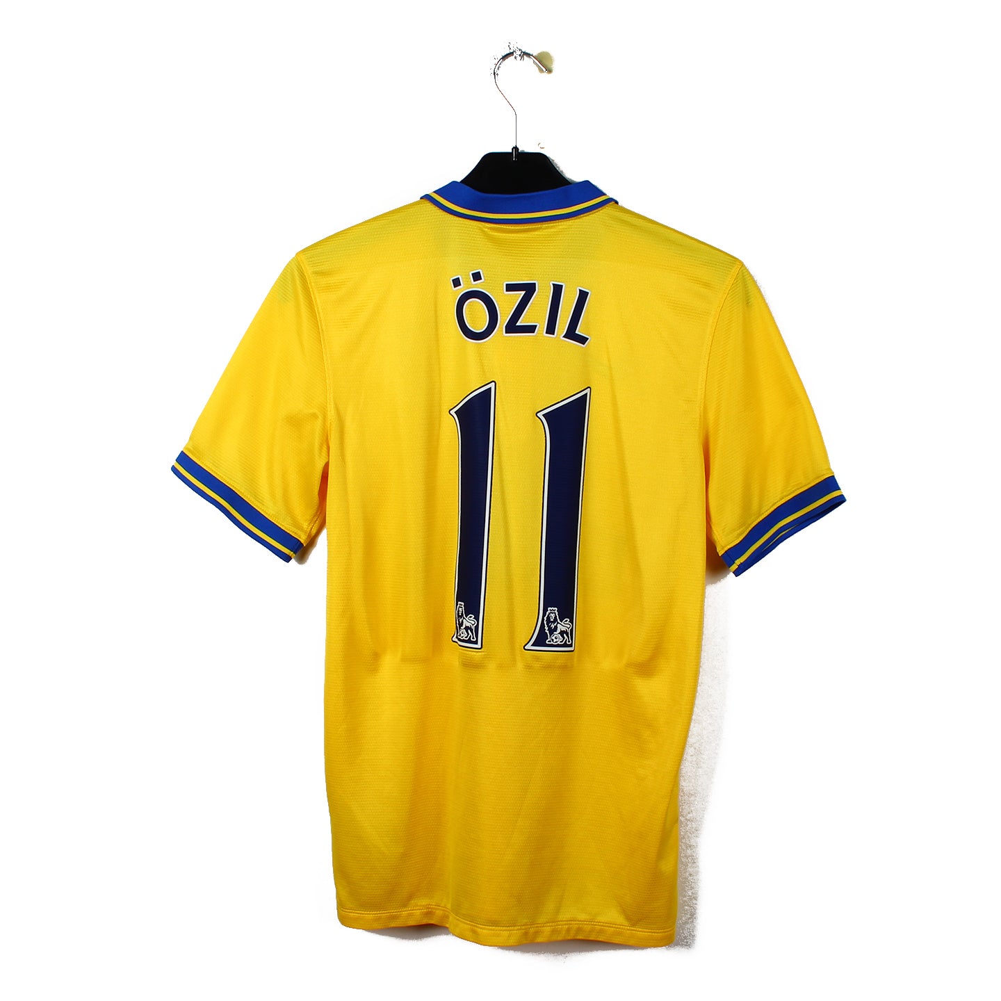 2013/14 - Arsenal FC - Özil #11 (S)