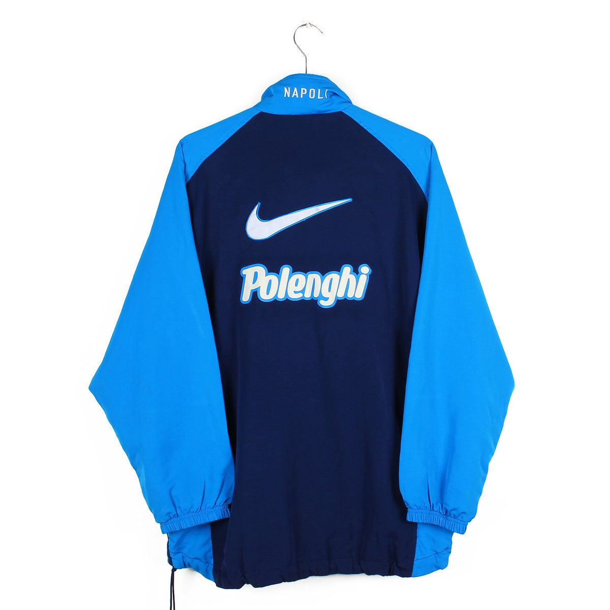 1998/99 - Naples (M) [stock pro]